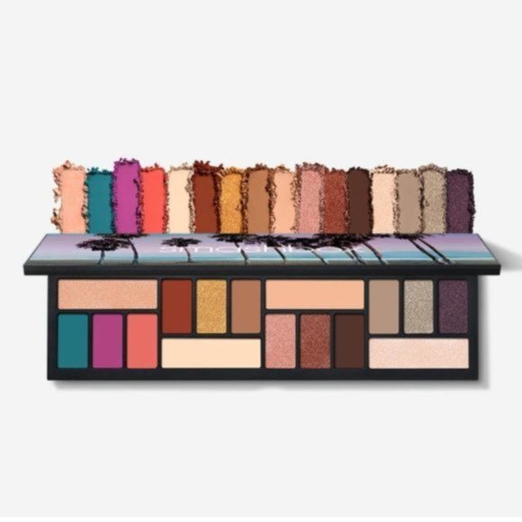 Smashbox L.A. Eyeshadow Palette - Picture 1 of 8